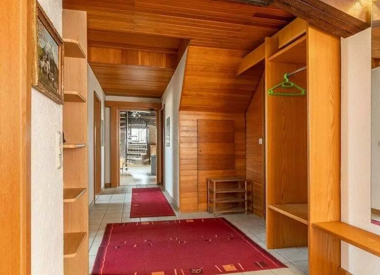 ホテル Kniestedter Hof