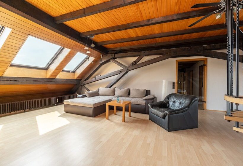 Hotelli Kniestedter Hof