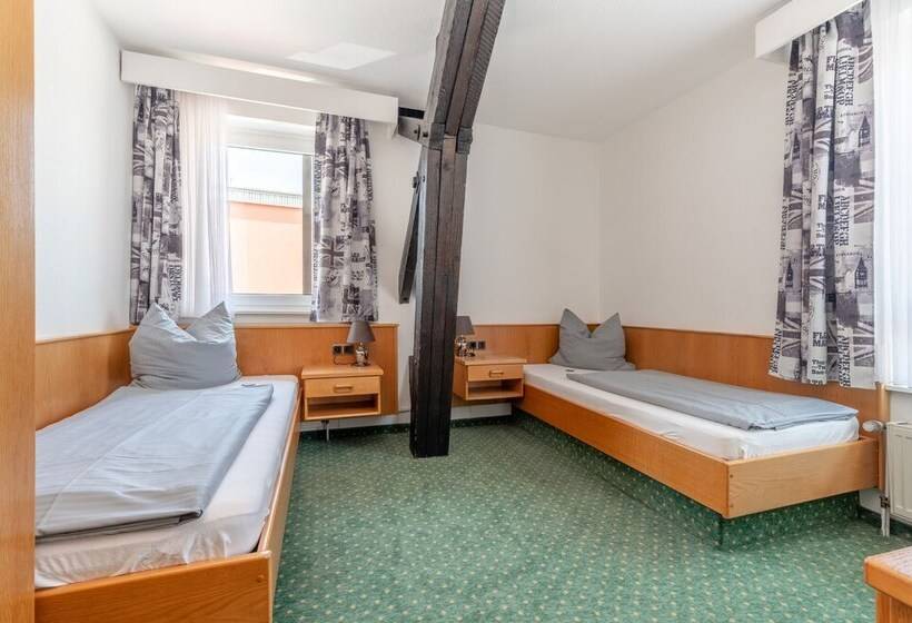 Hotelli Kniestedter Hof