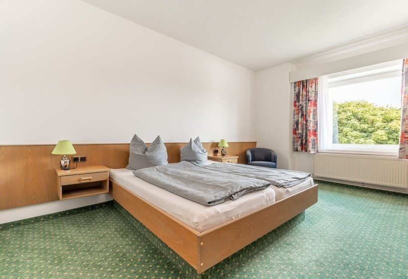 Hotelli Kniestedter Hof