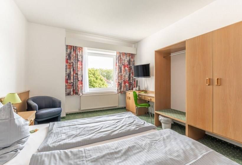 Hotelli Kniestedter Hof