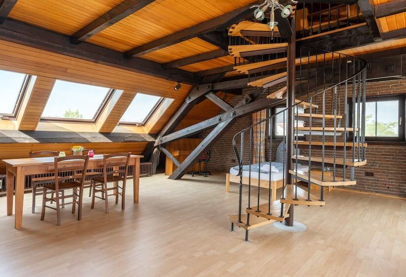 Hotelli Kniestedter Hof