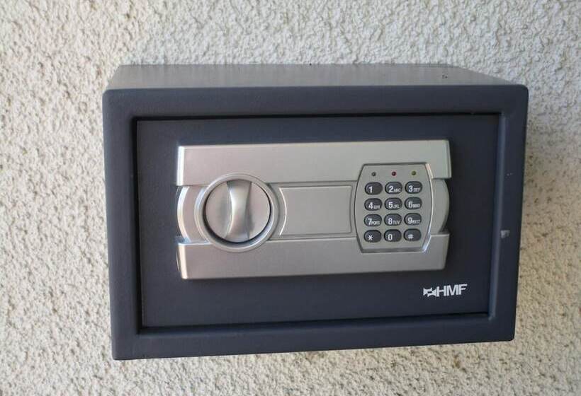 Hotelli Kniestedter Hof