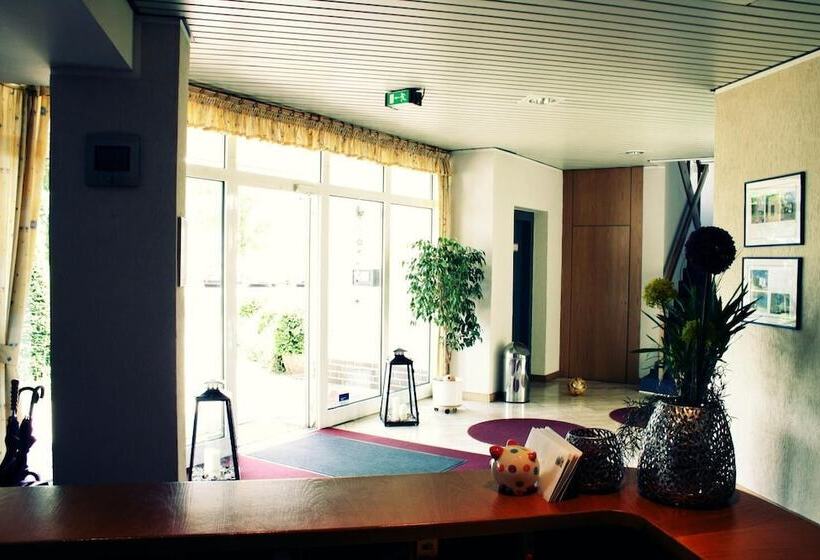 Hotelli Kniestedter Hof