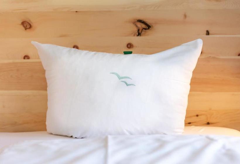 Отель Künstlerherberge