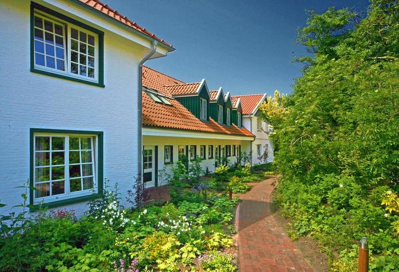 Отель Künstlerherberge