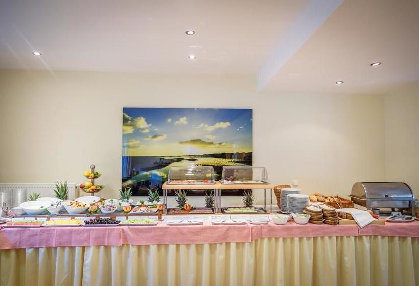 Отель Künstlerherberge