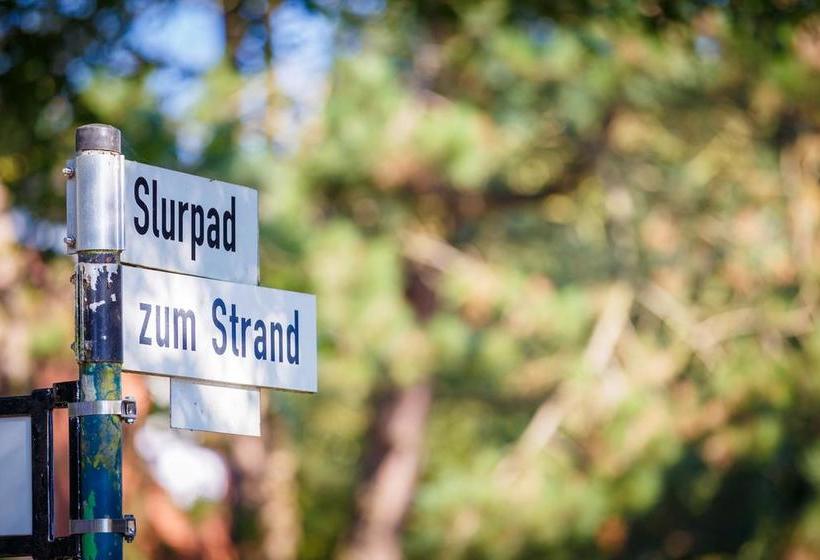 Отель Künstlerherberge