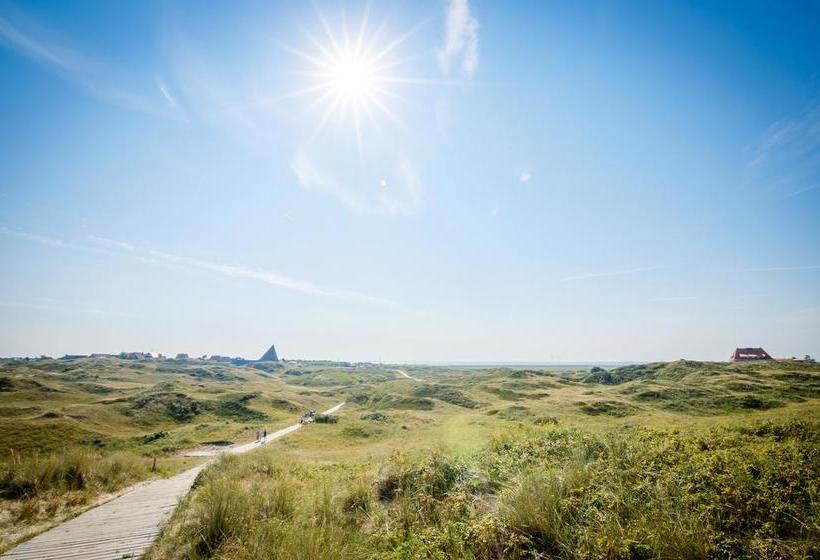 Отель Künstlerherberge