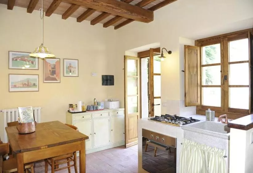 هتل La Casa Nova