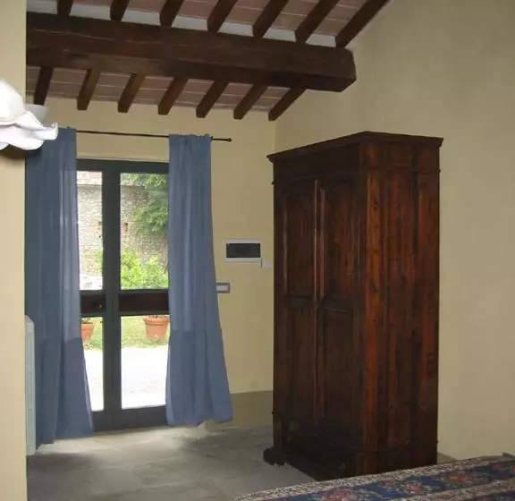 هتل La Casa Nova