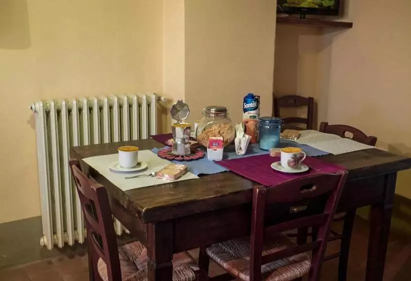 هتل La Casa Nova