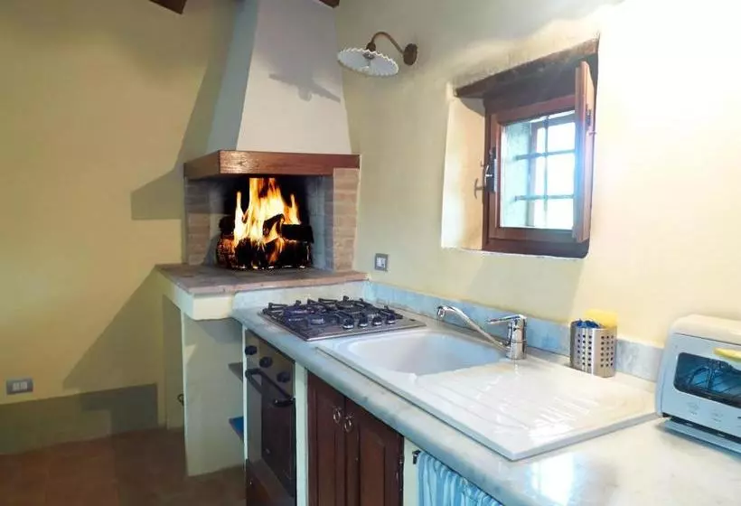 هتل La Casa Nova