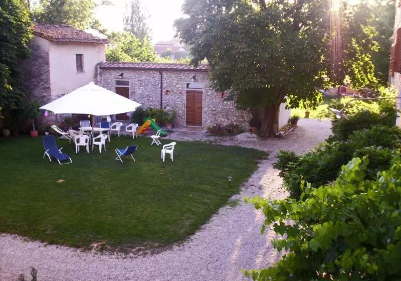 هتل La Casa Nova