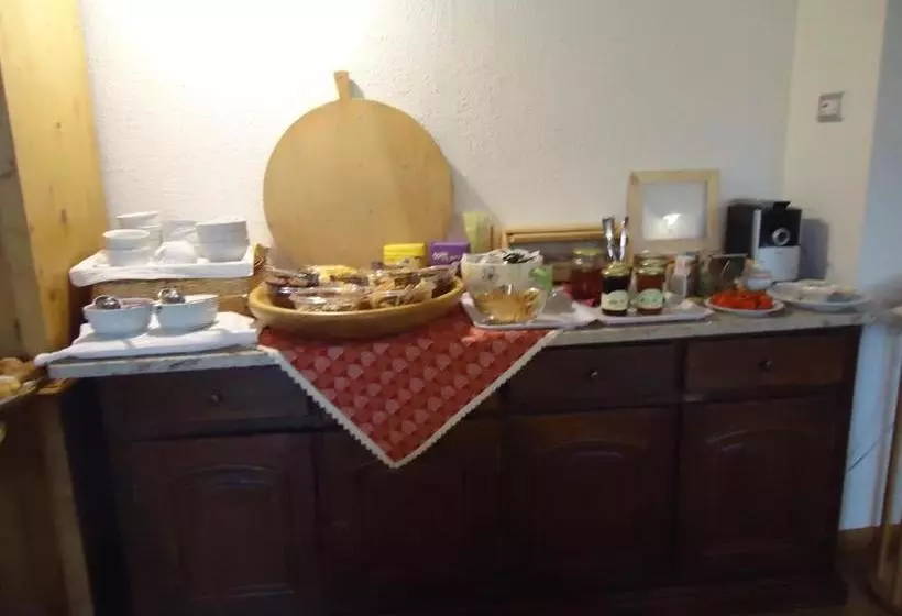 ホテル Appartamenti Camere Masi Brenta