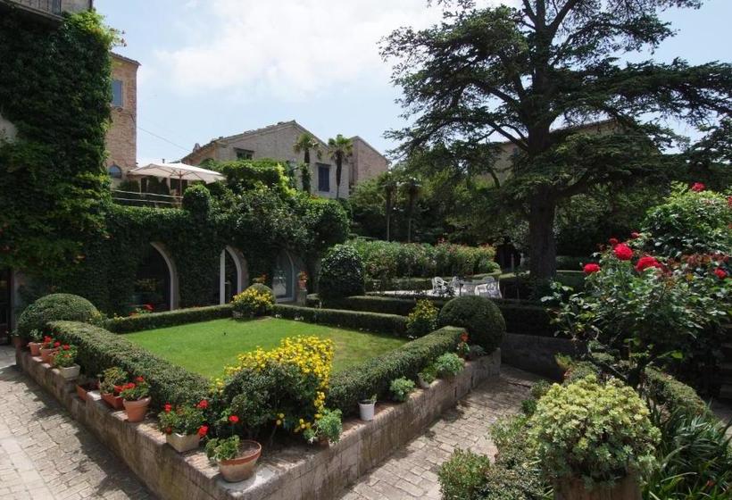 فندق Palazzo Dalla Casapiccola