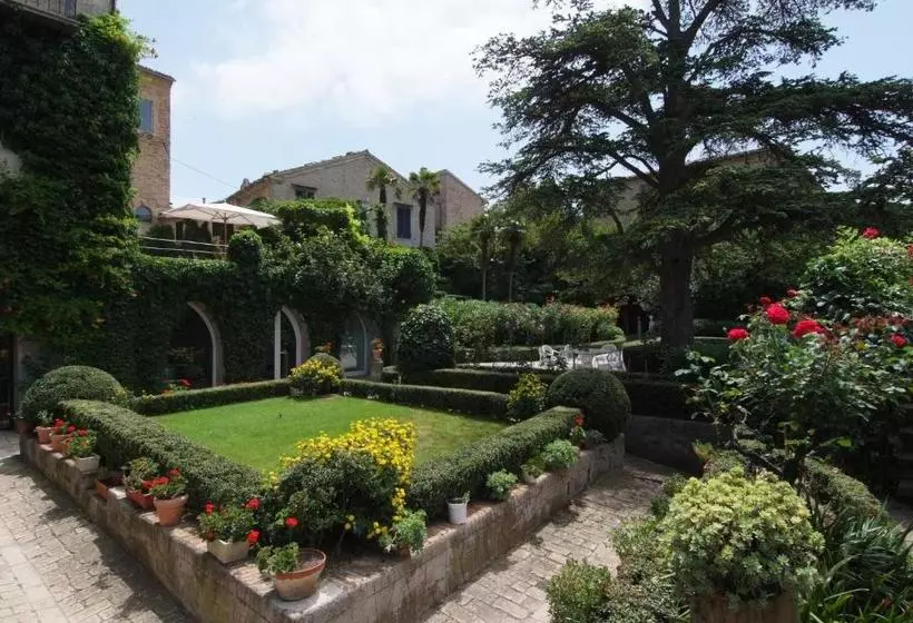 ホテル Palazzo Dalla Casapiccola