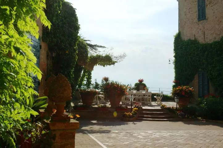 ホテル Palazzo Dalla Casapiccola