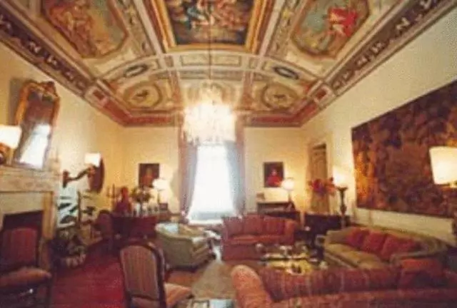ホテル Palazzo Dalla Casapiccola