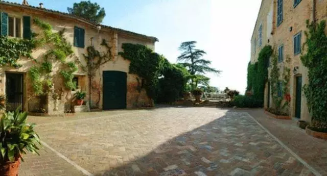 ホテル Palazzo Dalla Casapiccola