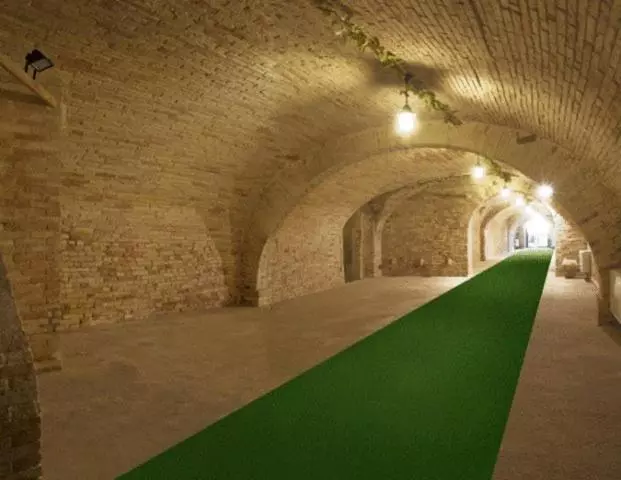 ホテル Palazzo Dalla Casapiccola