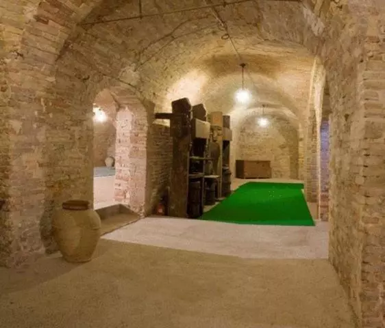 ホテル Palazzo Dalla Casapiccola