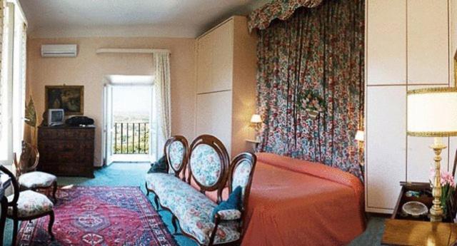 فندق Palazzo Dalla Casapiccola