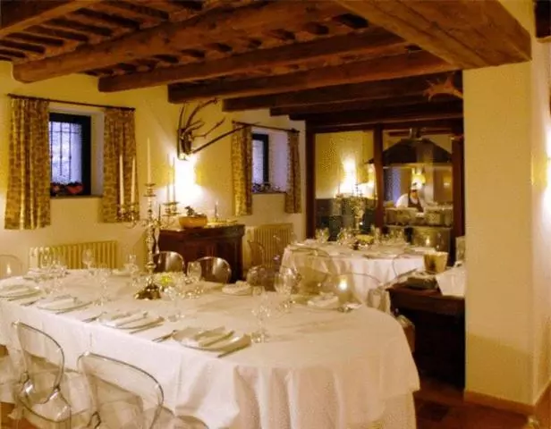 ホテル Palazzo Dalla Casapiccola