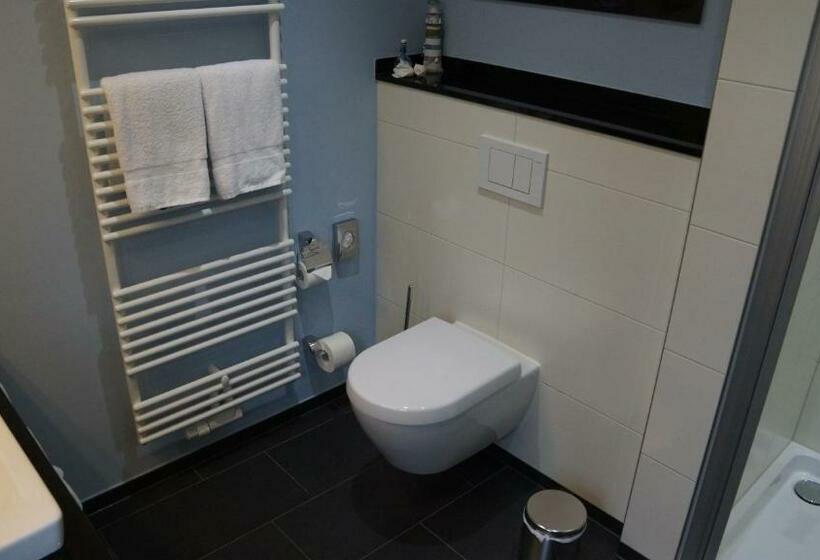 בית מלון כפרי Pension Mühlrad