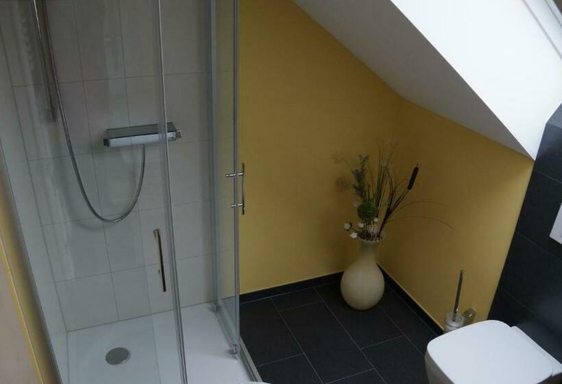 בית מלון כפרי Pension Mühlrad