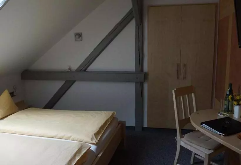 ホテル Pension Mühlrad