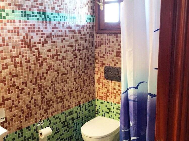 فندق Regina Corfu