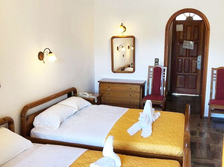 فندق Regina Corfu