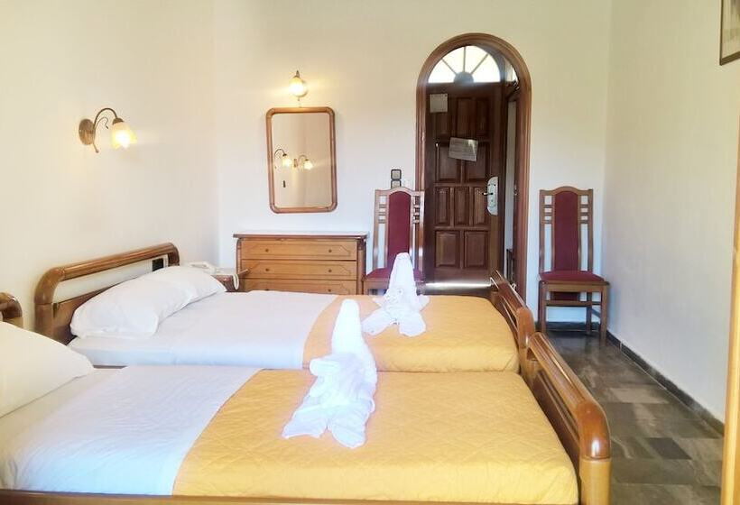 فندق Regina Corfu