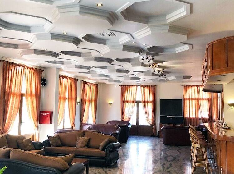 فندق Regina Corfu