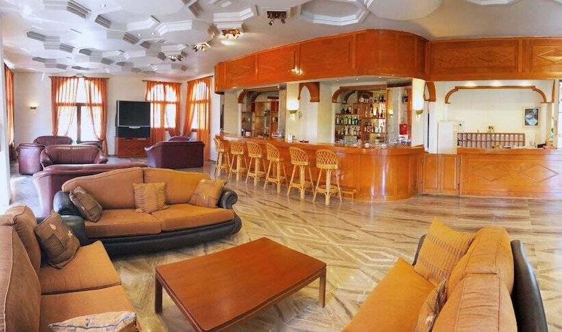 فندق Regina Corfu