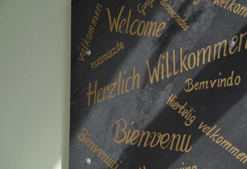 Rennsteighotel Herrnberger Hof