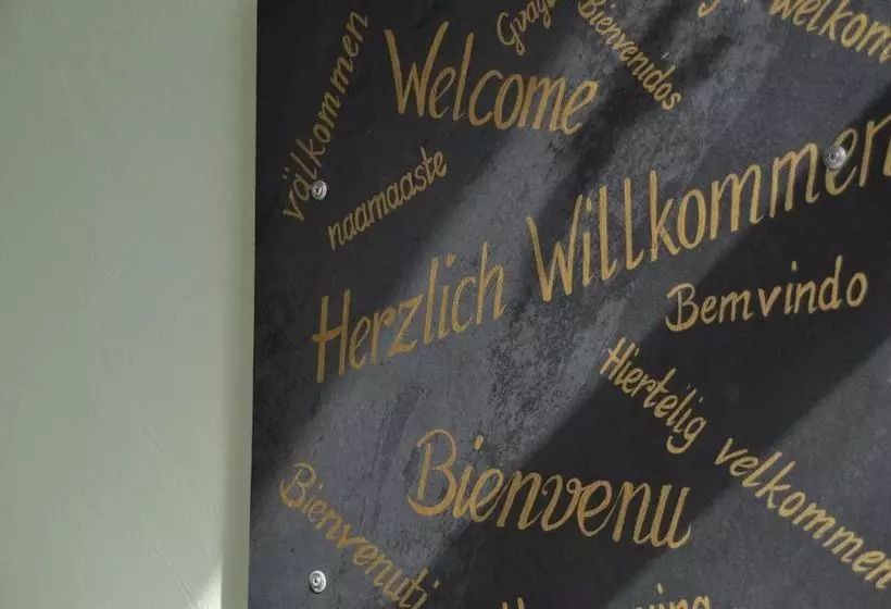 Rennsteighotel Herrnberger Hof