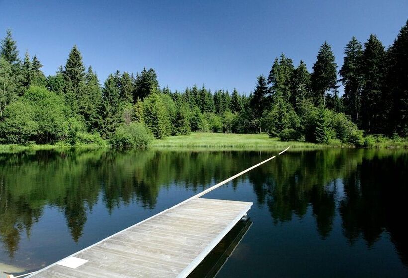 Rennsteighotel Herrnberger Hof