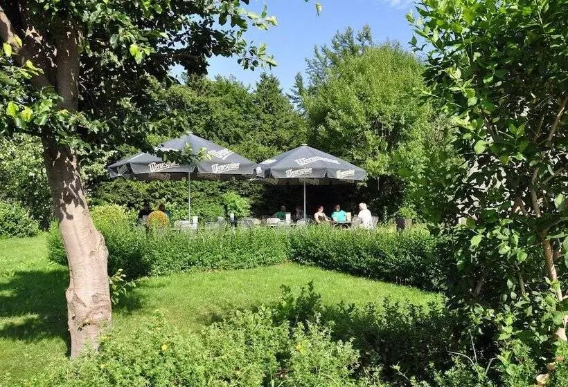 Rennsteighotel Herrnberger Hof
