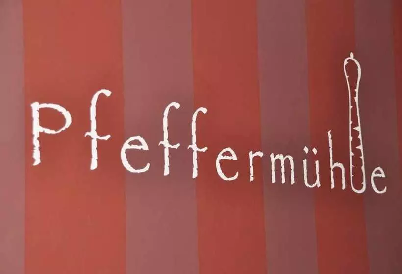 Rennsteighotel Herrnberger Hof