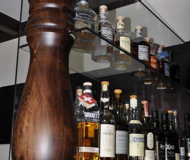 Rennsteighotel Herrnberger Hof