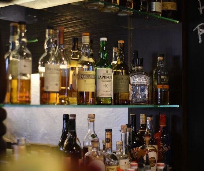 Rennsteighotel Herrnberger Hof