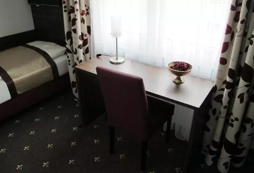 Hotelli Rothkamp
