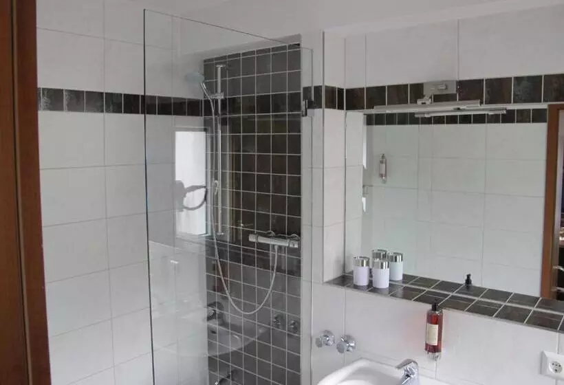 Hotelli Rothkamp