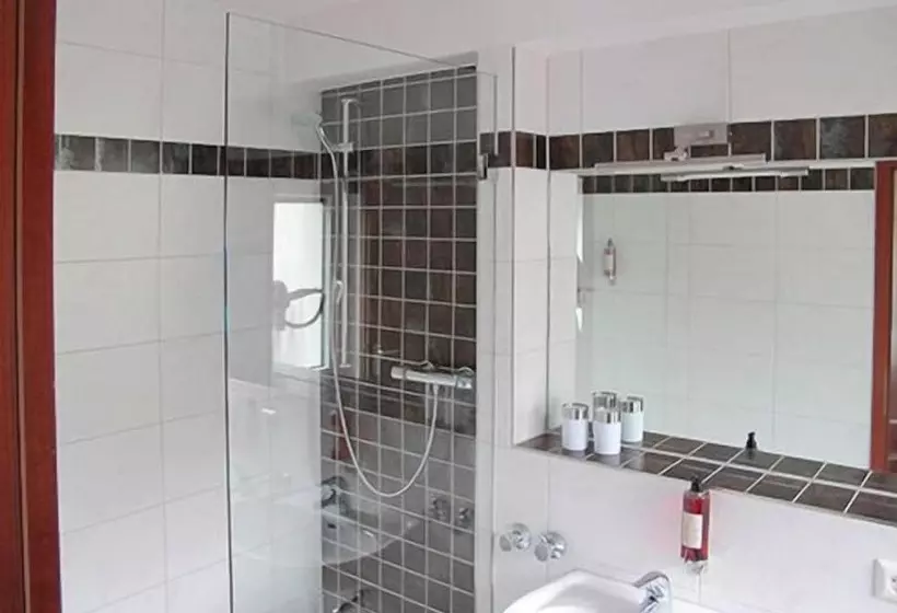 Hotelli Rothkamp