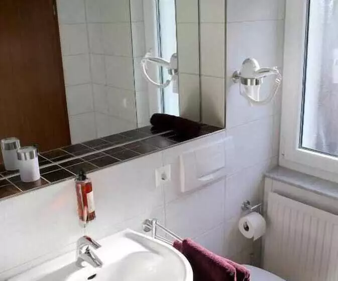 Hotelli Rothkamp