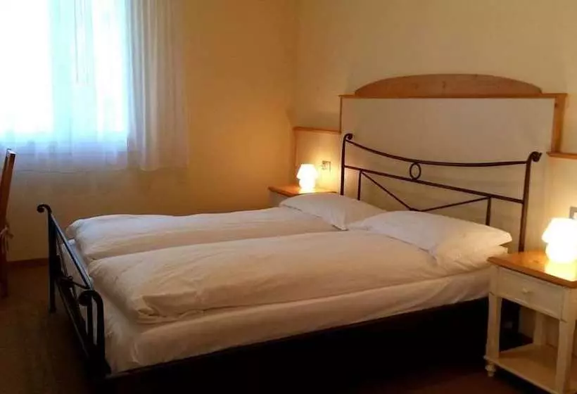 Hotelli Santa Barbara