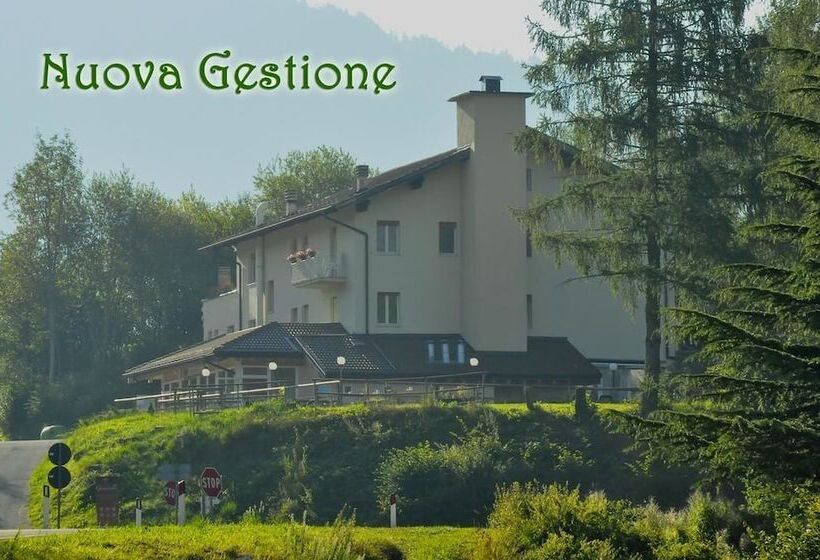 酒店 Santa Barbara