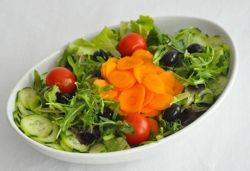 酒店 Santa Barbara